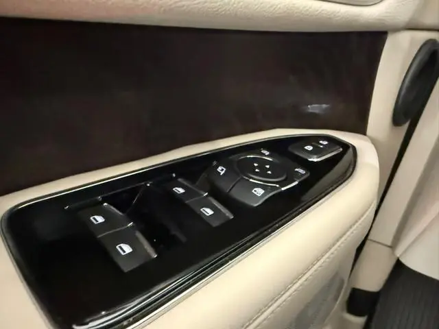 Lincoln Navigator