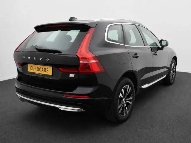 Volvo XC60 2.0 T6 Plug-in hybrid AWD Core Bright Panoramadak Airco ECC PDC VA+Camera Full LED Elektr...