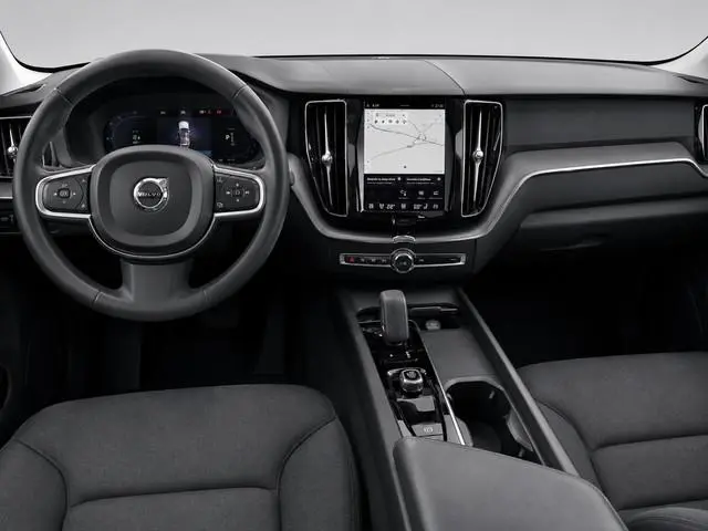 Volvo XC60 2.0 T6 Plug-in hybrid AWD Core Bright Panoramadak Airco ECC PDC VA+Camera Full LED Elektr...