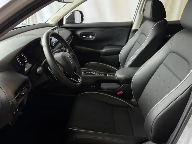 Honda ZR-V