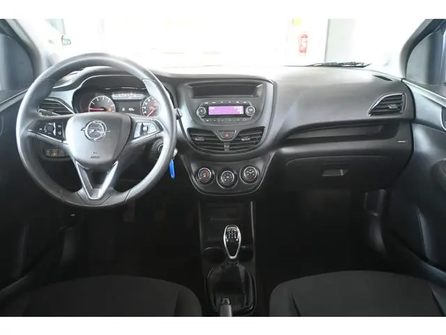 Opel KARL