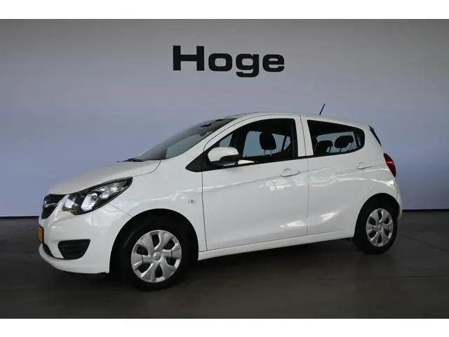 Opel KARL