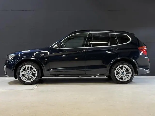 BMW X3 xDrive20i Centennial High Executive | M-Sport | Panoramadak | Camera