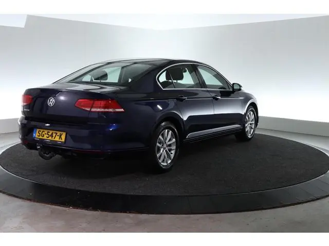 Volkswagen Passat 1.4 TSI Comfortline | ALL-IN PRIJS | TREKHAAK |