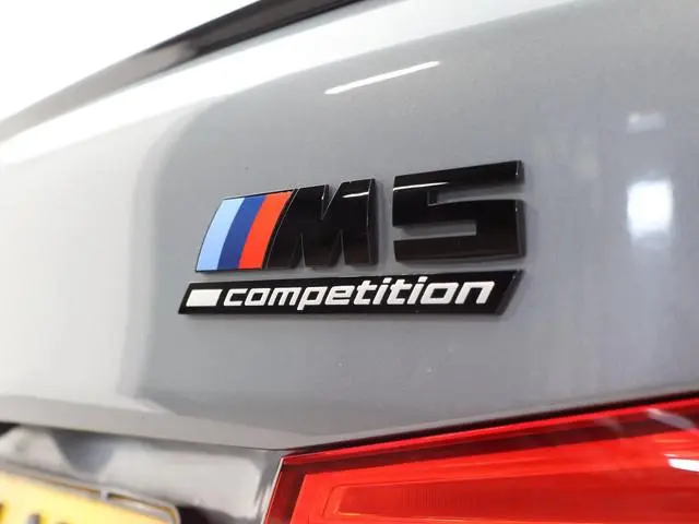 BMW M5