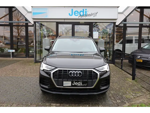 Audi Q3 Edition 45 TFSI e 180kw/245pk S-tronic 6