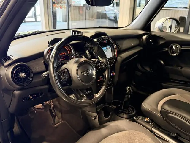Mini Mini