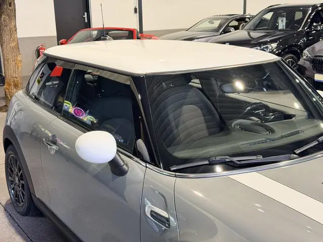 Mini Mini