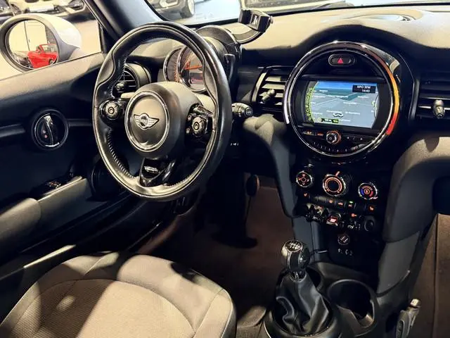Mini Mini