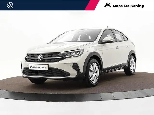 Volkswagen Taigo 1.0 TSI 95pk · Apple/Android Car Play · P-Sensoren · Cruise Control · Airco · Garan...