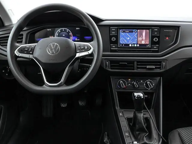 Volkswagen Taigo 1.0 TSI 95pk · Apple/Android Car Play · P-Sensoren · Cruise Control · Airco · Garan...