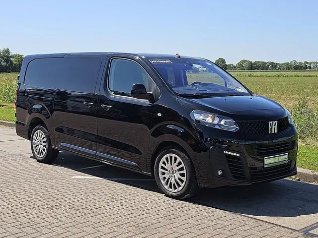 Fiat Scudo