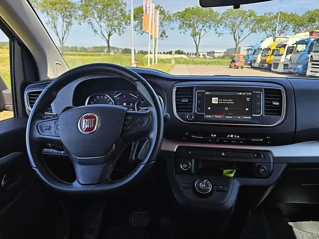 Fiat Scudo