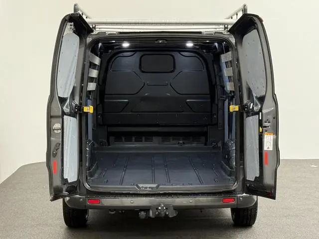 Ford Transit Custom 320 2.0 TDCI L2H1 Sport 170PK Automaat Airco ACC Bluetooth Navi Trekhaak Imperia...
