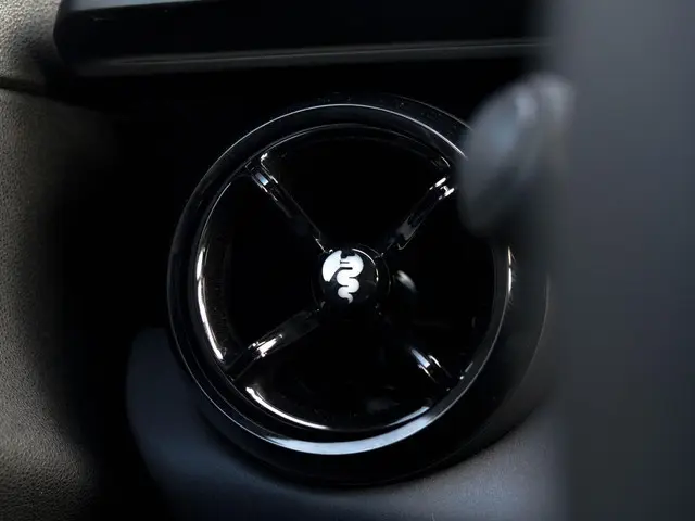 Alfa Romeo Junior