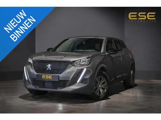 Peugeot 2008 1.2 PureTech Active Pack | Camera | Carplay | Navi | Cruise