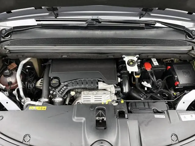 Citroën C4 Spacetourer