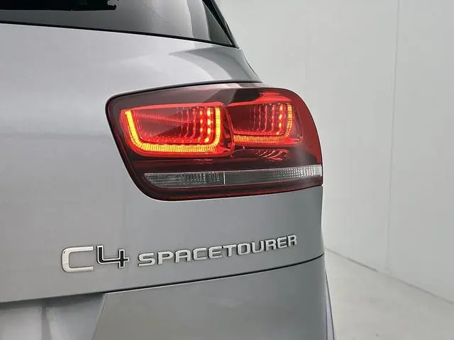 Citroën C4 Spacetourer