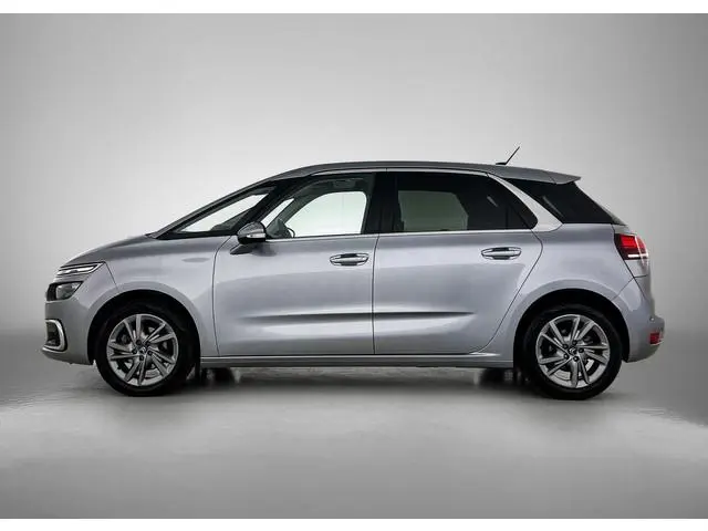 Citroen C4 SpaceTourer 1.2 PureTech Shine