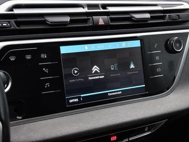 Citroën C4 Spacetourer