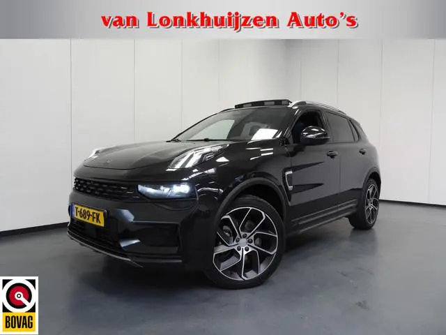 Lynk & Co 01