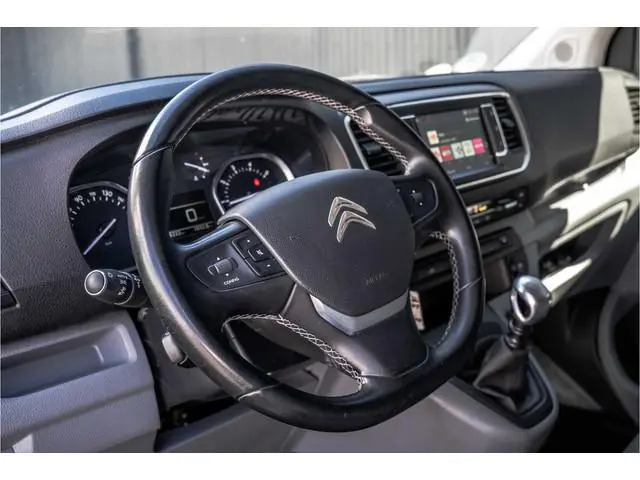 Citroën Jumpy