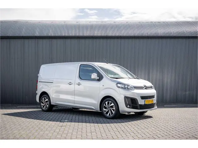 Citroën Jumpy