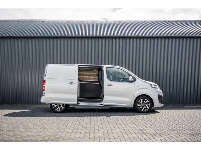 Citroën Jumpy