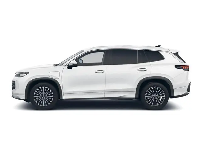 Volkswagen Tayron 1.5 TSI eHybrid 204PK DSG HYBRID ELEGANCE 360°CAMERA/TREKHAAK/IQ.LIGHT/KEYLESS