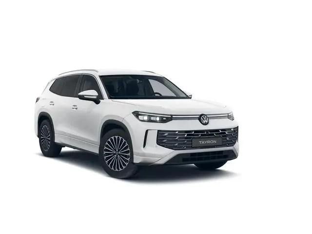 Volkswagen Tayron 1.5 TSI eHybrid 204PK DSG HYBRID ELEGANCE 360°CAMERA/TREKHAAK/IQ.LIGHT/KEYLESS