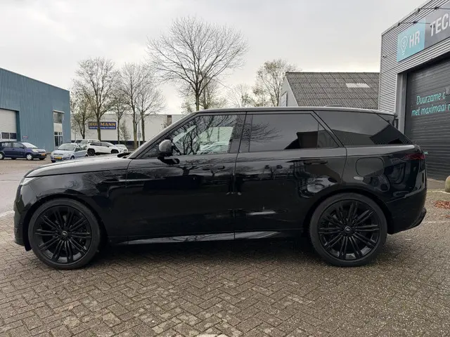Land Rover Range Rover Sport 3.0 P460e SE PHEV Full Options Garantie 6-2029