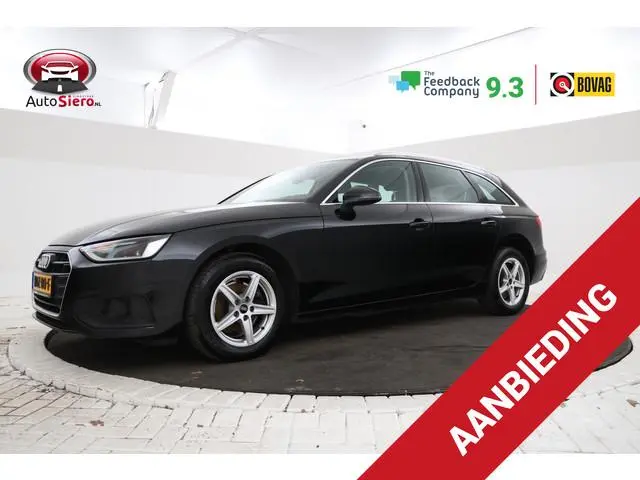 Audi A4 Avant 35 TDI Pro Line Cruise Control, Airco