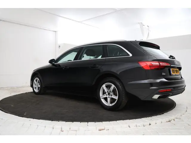 Audi A4 Avant 35 TDI Pro Line Cruise Control, Airco