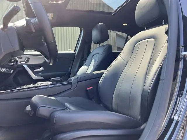 Mercedes-Benz A-klasse 250 e Business Solution Luxury Limited |MEMORY| PANO | KEYLESS | STOELVERW |...