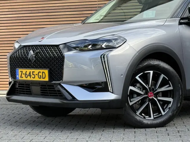 DS DS 3