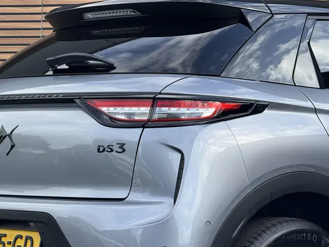 DS DS 3