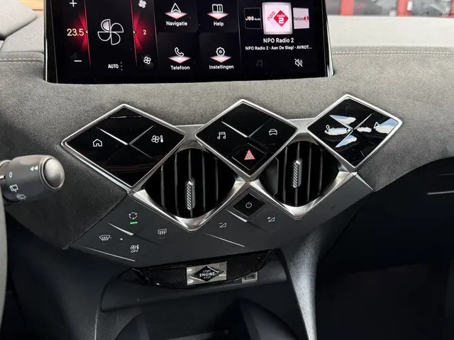 DS DS 3