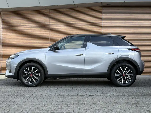 DS DS 3