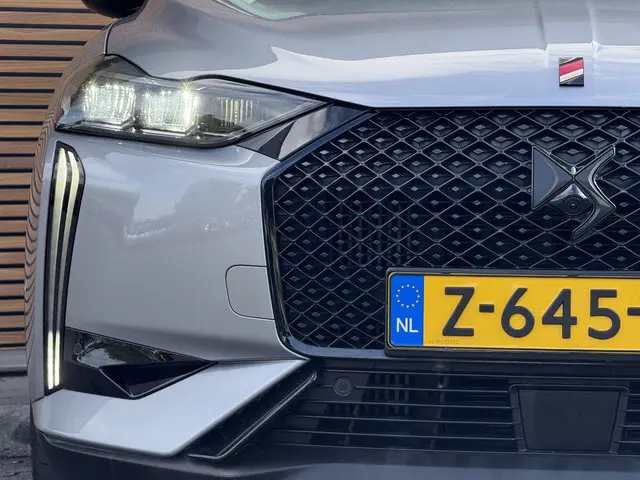 DS DS 3