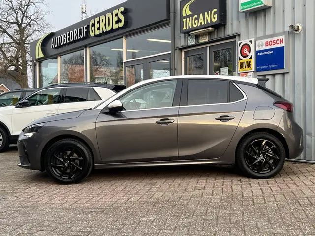 Opel Corsa 1.2 GS Line | AUTOMAAT | CAMERA | CARPLAY | LED |