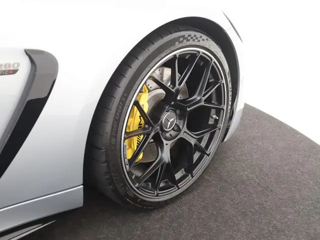 Mercedes-AMG GT