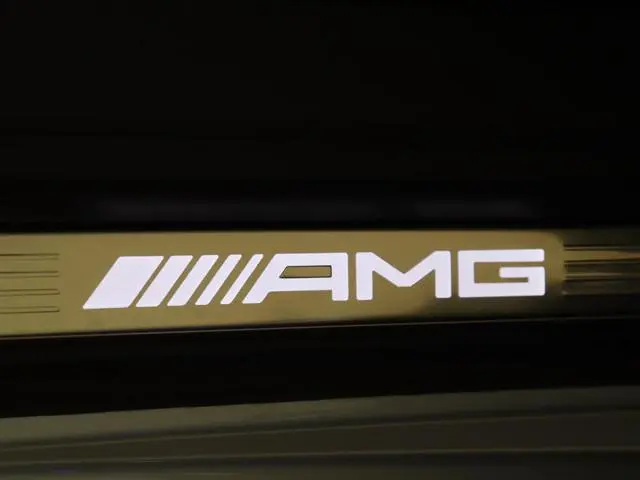 Mercedes-AMG GT