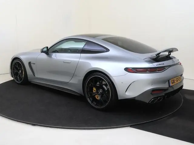 Mercedes-AMG GT