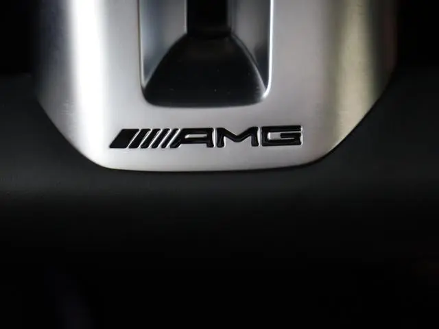 Mercedes-AMG GT