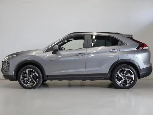 Mitsubishi Eclipse Cross 2.4 PHEV Intense+ | Apple Carplay / Android Auto | Achteruitrijcamera | Fab...