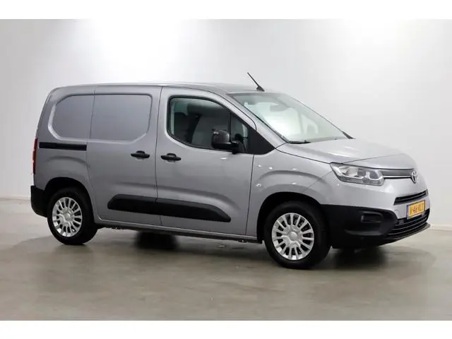 Toyota pro-ace