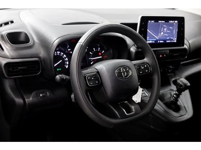 Toyota pro-ace