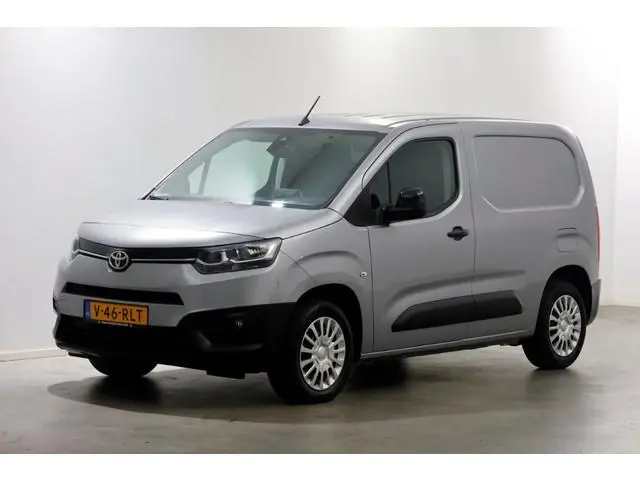 Toyota pro-ace