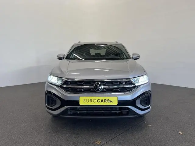 Volkswagen T-Roc 1.5 TSI 150PK R-Line Business Automaat Camera Navigatie Adaptive Cruise Control App...
