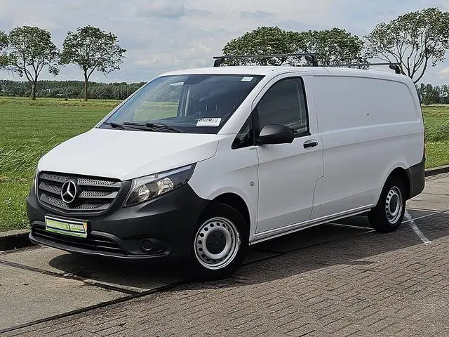 MERCEDES-BENZ VITO 111 ac euro6